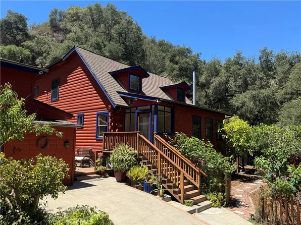 385 Squire Canyon Rd, San Luis Obispo, CA 93401