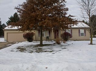 115 Dogwood Cir, Dowagiac, MI 49047