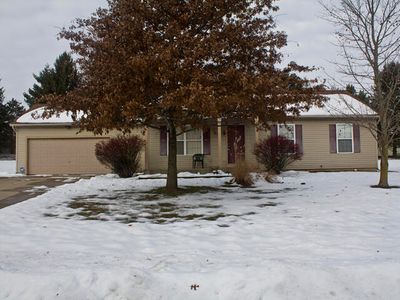 115 Dogwood Cir, Dowagiac, MI, 49047