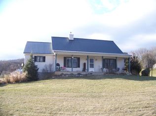 833 Ridge Rd, Richfield, PA 17086