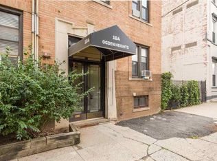 164 Ogden Ave APT 204, Jersey City, NJ 07307