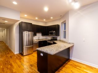 6136 S Ingleside Ave #3, Chicago, IL 60637