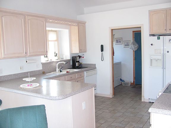 Kitchen View