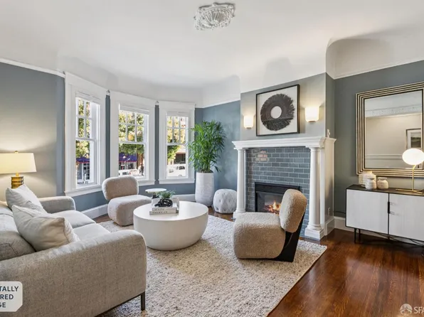 3561 Sacramento St, San Francisco, CA 94118