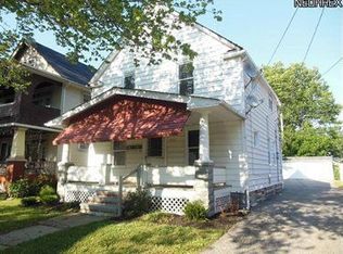 3335 W 97th St, Cleveland, OH 44102