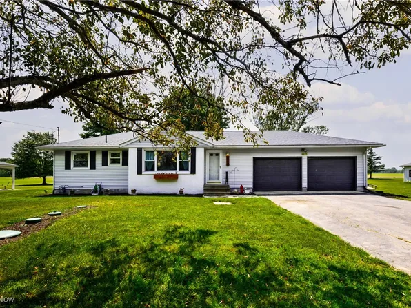 6699 Youngstown Conneaut Rd, Kinsman, OH 44428