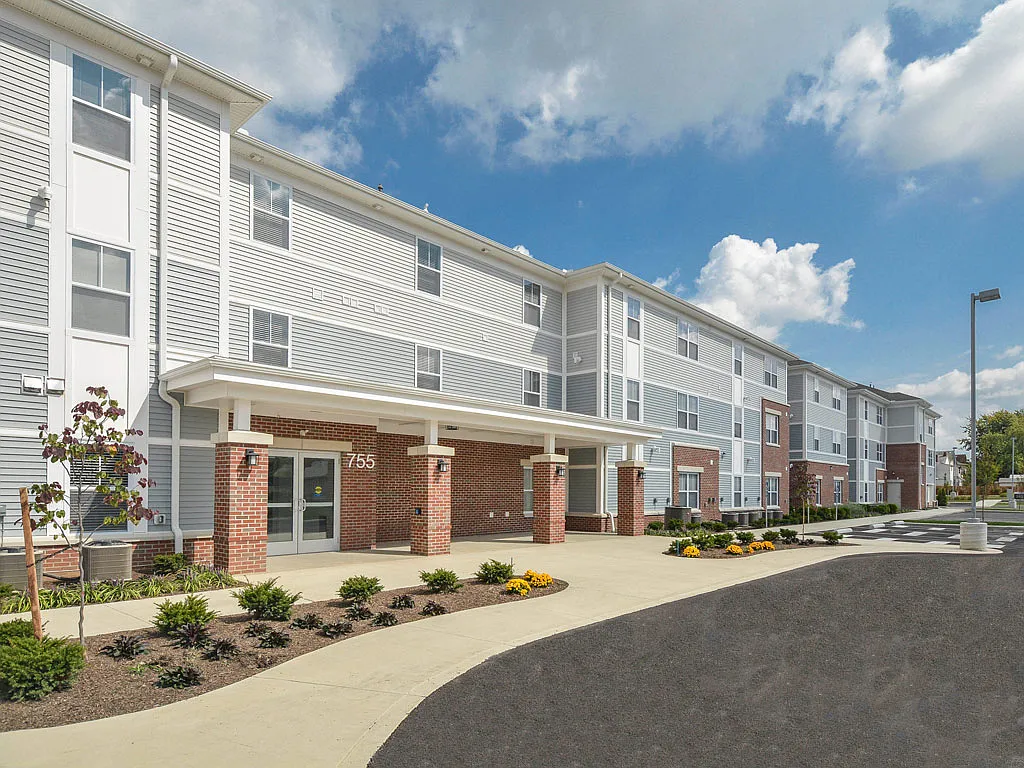 The Residences At Career Gateway — Photo 3