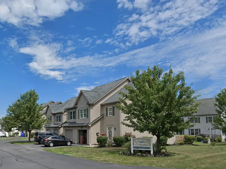 2C Marple Ln #C — Photo 1