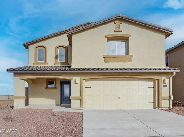 34948 S Iron Jaw Dr, Red Rock, AZ 85145