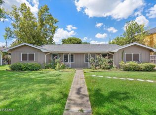 106 Richardson Ave, Lafayette, LA 70503