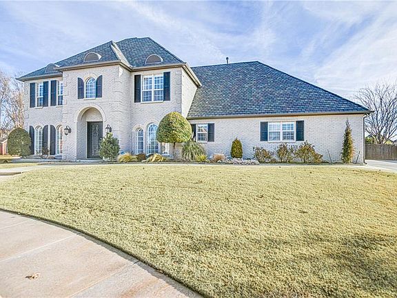 2nd image of 12612 Brickstone Ct