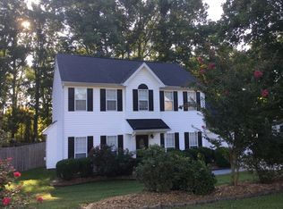 12704 Cardinal Point Rd, Charlotte, NC 28269