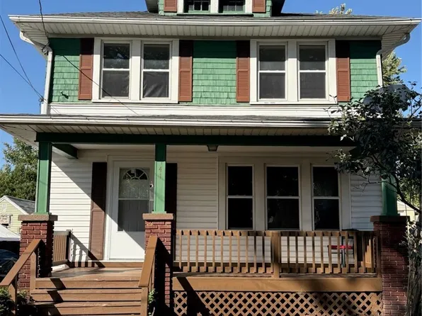 741 Iona Ave, Akron, OH 44314