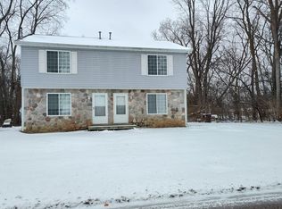 406 18th St APT 2, Jackson, MI