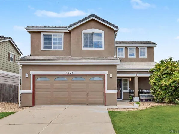7325 S Nucla Street, Aurora, CO 80016