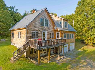 64 Merrill Rd, Pittsburg, NH 03592