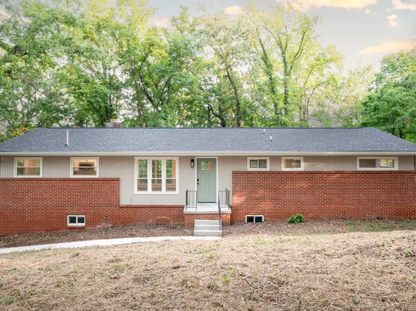 2319 Buena Vista Dr, Knoxville, TN 37920