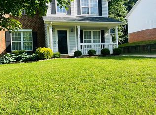 7638 Turney Rd, Charlotte, NC 28269