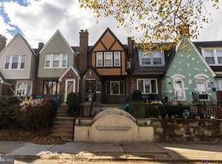 4108 Elbridge St, Philadelphia, PA 19135