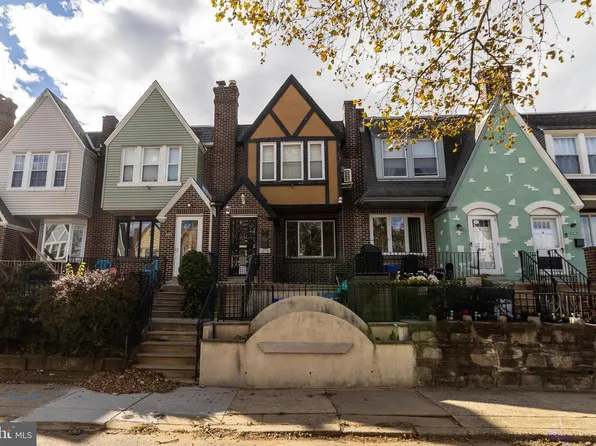 4108 Elbridge St, Philadelphia, PA 19135