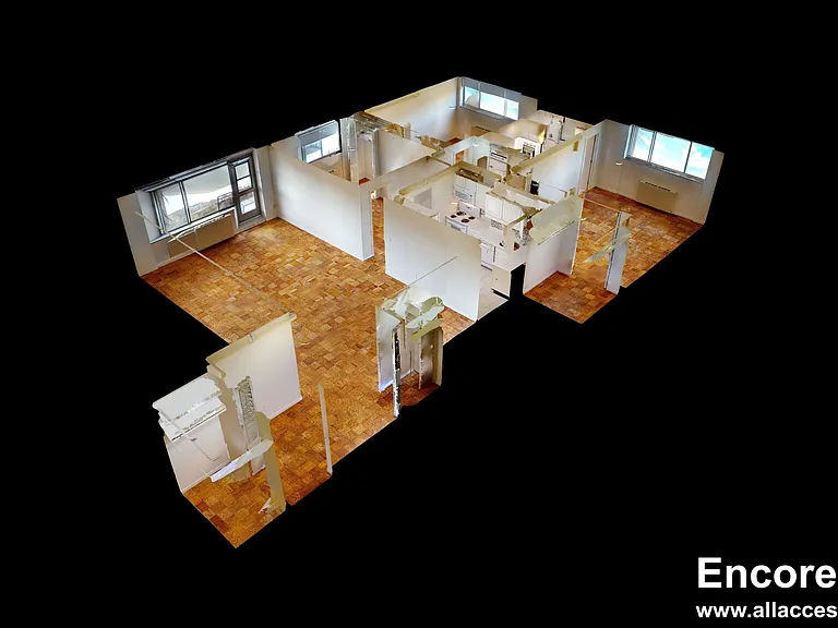 17 Monmouth Ct #D — Photo 2