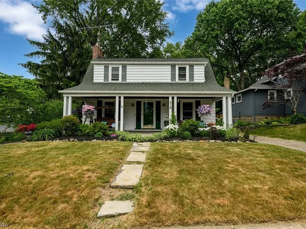 319 Highland Ave, Kent, OH 44240