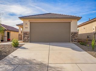 9323 N Peridot Vista Ave, Tucson, AZ 85742