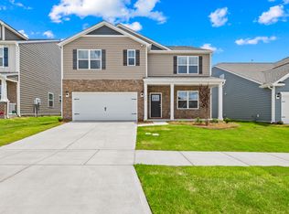 537 Zermatt Ct, Monroe, NC 28112