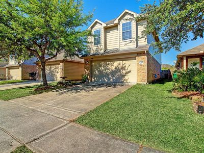 10751 Plum Dale Way, Houston, TX, 77034