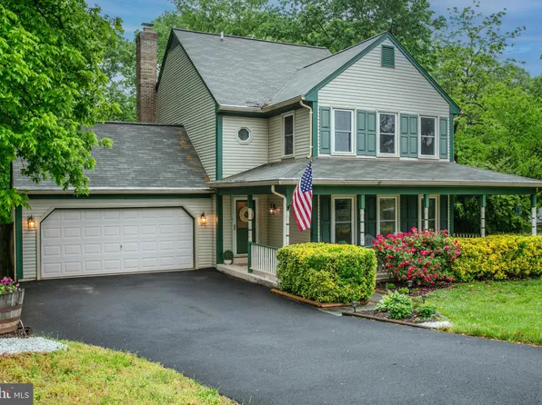 10243 Battlefield Dr, Manassas, VA 20110