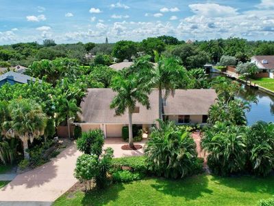 5420 SW 14th St, Plantation, FL, 33317
