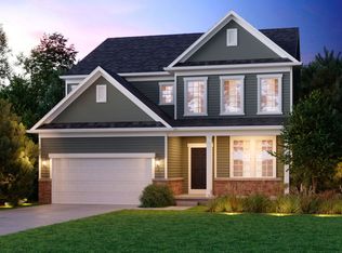 Continental Plan, Harvest Point, Aurora, IL 60502