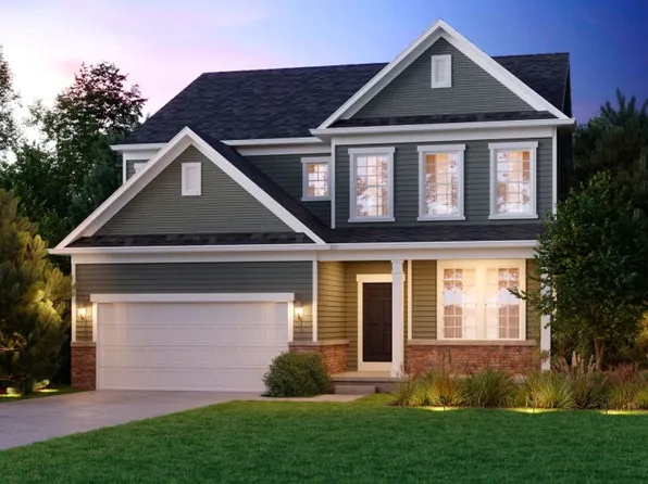 Continental Plan, Harvest Point