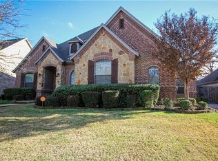 3408 Comanche Trl, Hurst, TX 76054