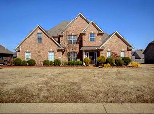 192 Crooked Creek Ln, Medina, TN 38355