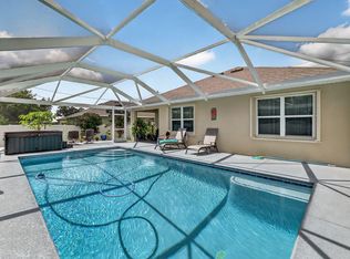 2169 SW Savage Blvd, Port Saint Lucie, FL 34953
