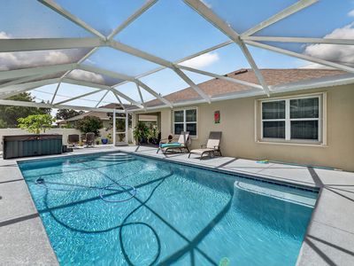 2169 SW Savage Boulevard, Port Saint Lucie, FL, 34953