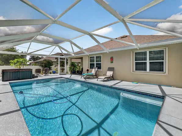 2169 SW Savage Boulevard, Port St Lucie, FL 34953