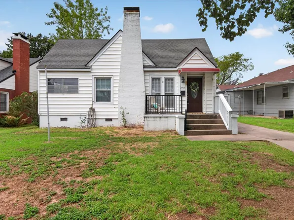 2005 S Osage Ave, Bartlesville, OK 74003