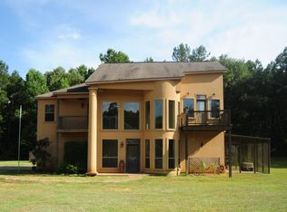 2427 Joe Turner Ln, Clinton, LA 70722