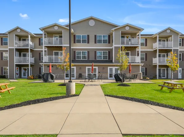 Connect55+ Auburn