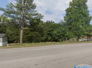 6028 Pulaski Pike NW, Huntsville, AL 35810