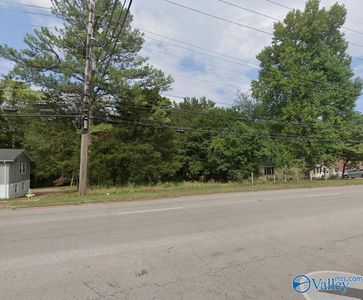 6028 Pulaski Pike NW, Huntsville, AL, 35810