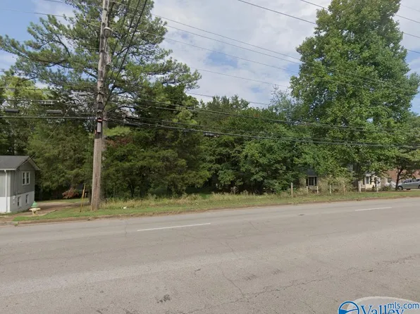 6028 Pulaski Pike NW, Huntsville, AL 35810