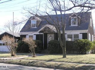 1235 Black Rock Tpke, Fairfield, CT 06825