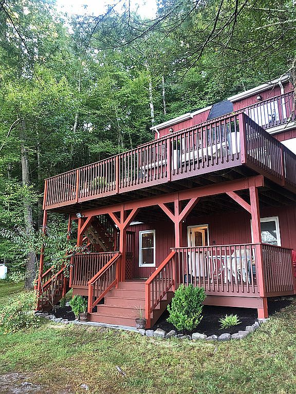 3608 State Route 97, Barryville, NY 12719 Zillow