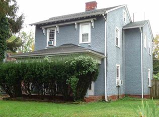 4 Mortimer Pl, Huntington, WV 25701
