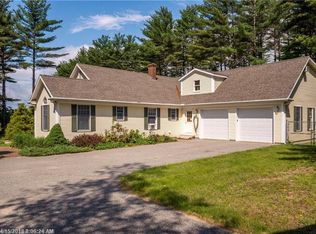 53 Forest Dr, Bethel, ME 04217
