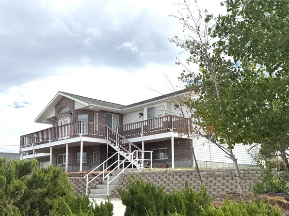 790 Avenue L, Ely, NV 89301