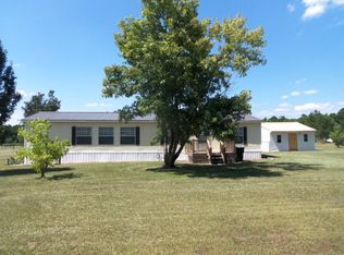 898 Oliff Rd, Quitman, GA 31643